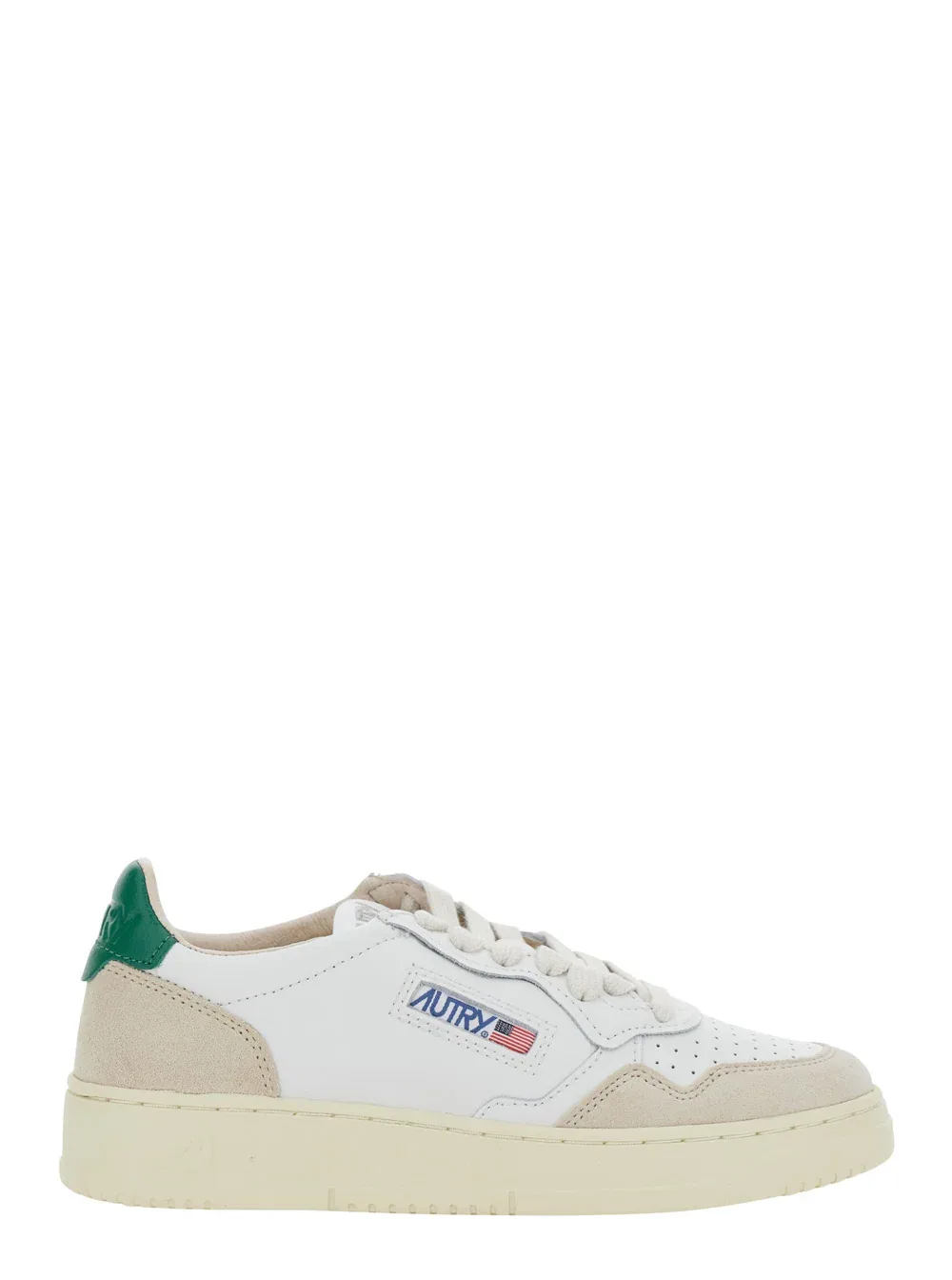Medalist Sneaker by Autry