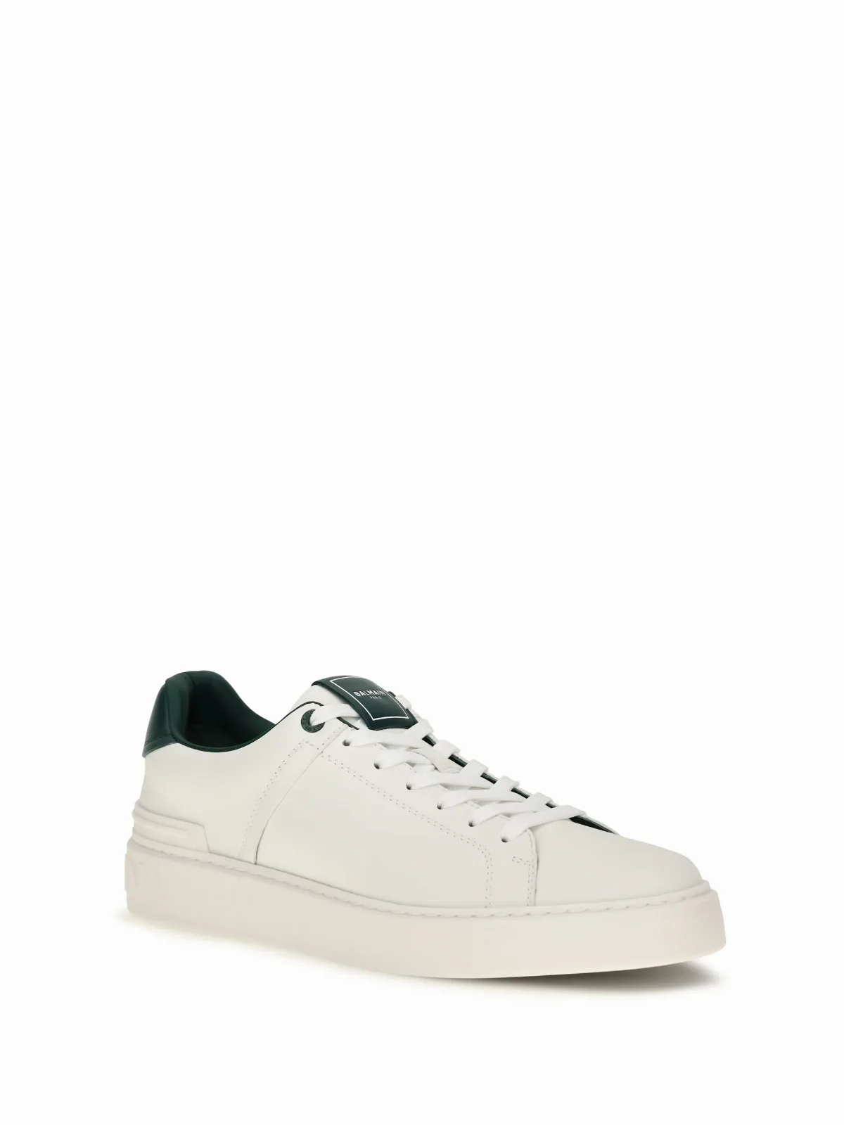 Sneaker by Balmain