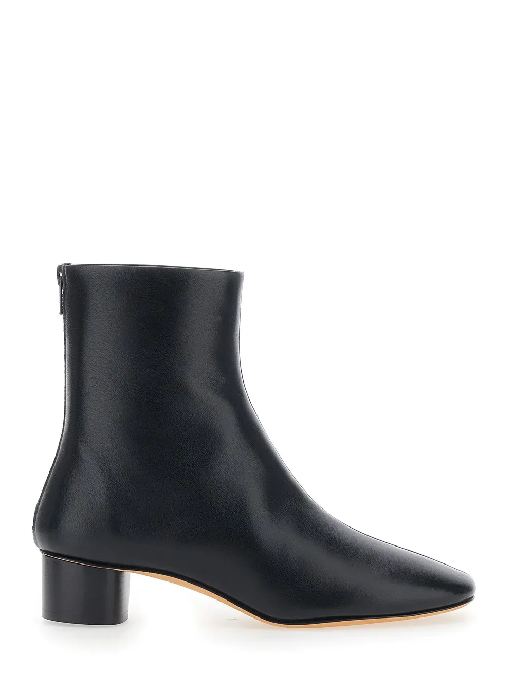 Carole Ankle Boot by Le Monde Beryl