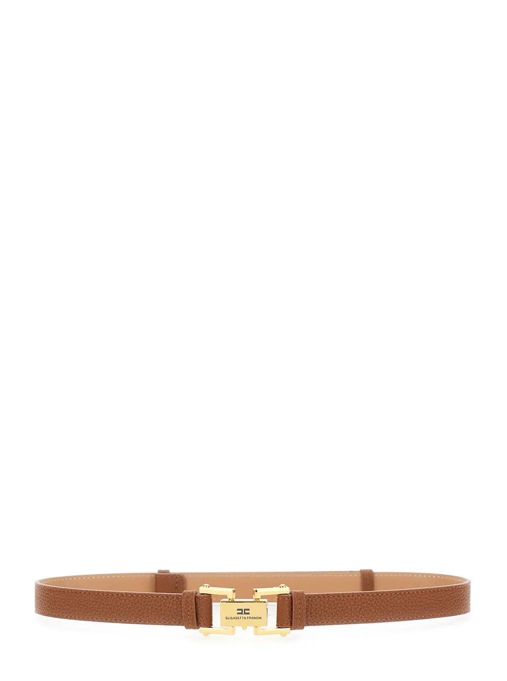 Eco-Leather Belt by Elisabetta Franchi