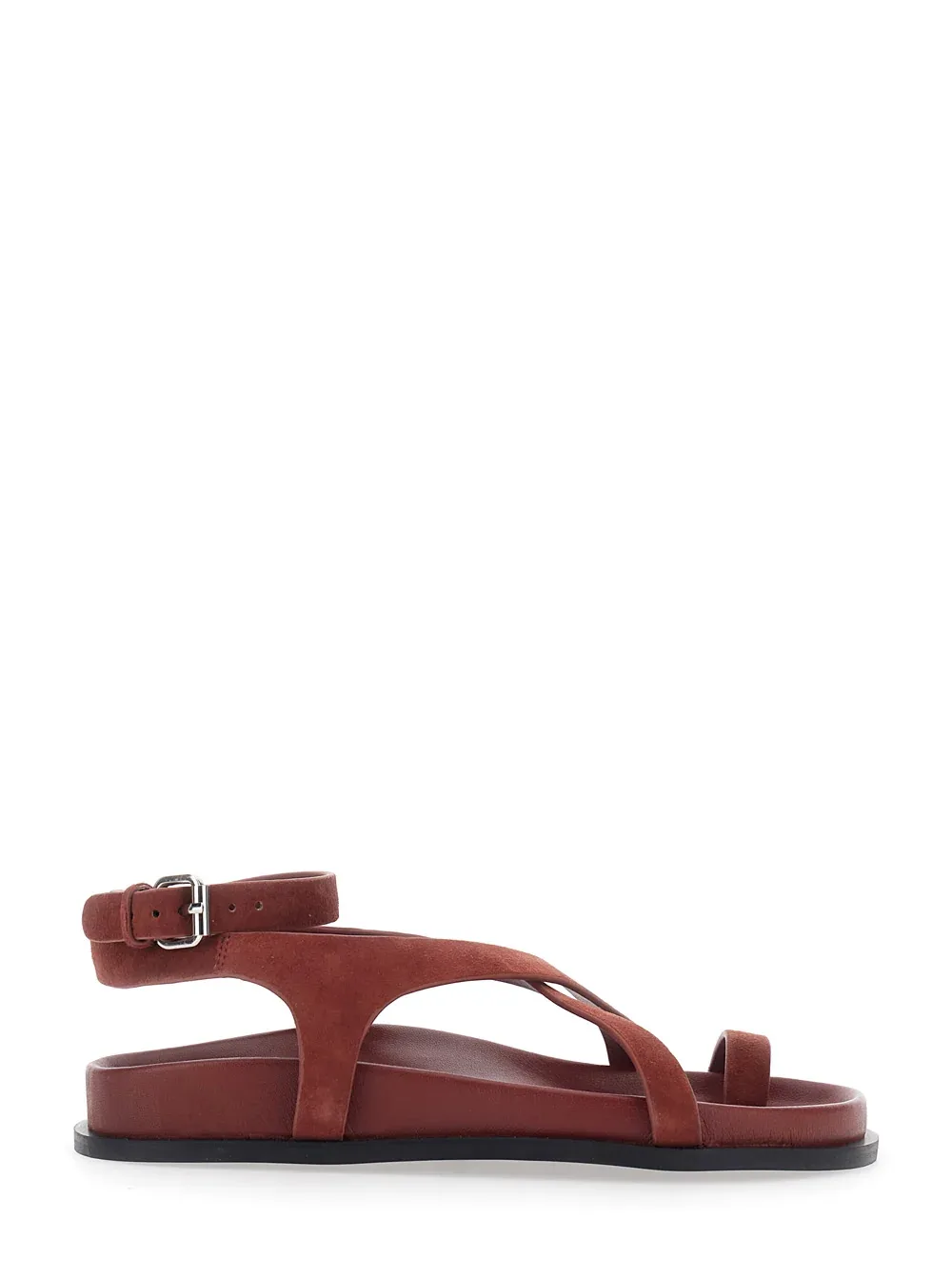 Jalen Slim Sandal by A.Emery