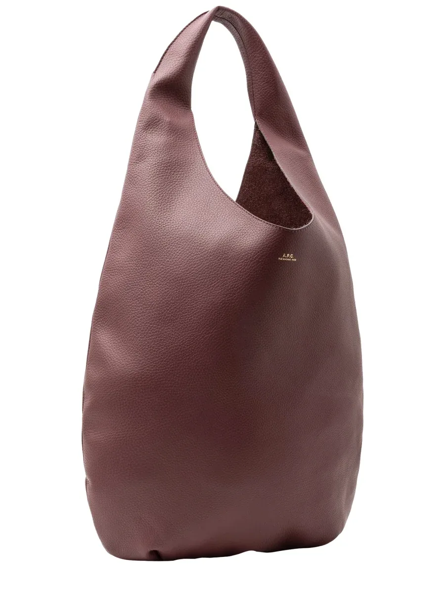 Le Neige Shoulder Bag by A.P.C.
