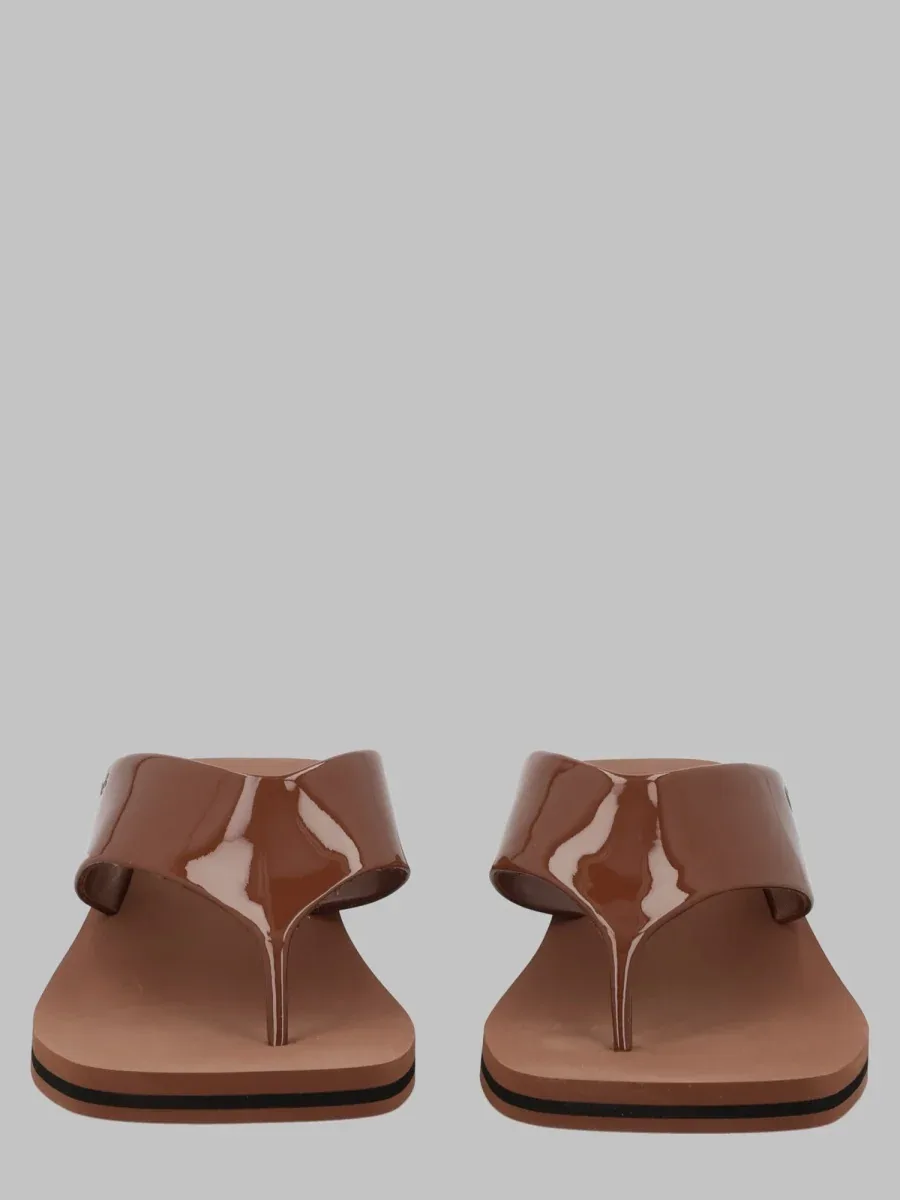 Wedge Sandals by Chloé