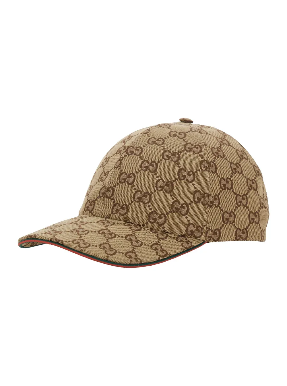857596 GG Monogram Baseball Cap by Gucci