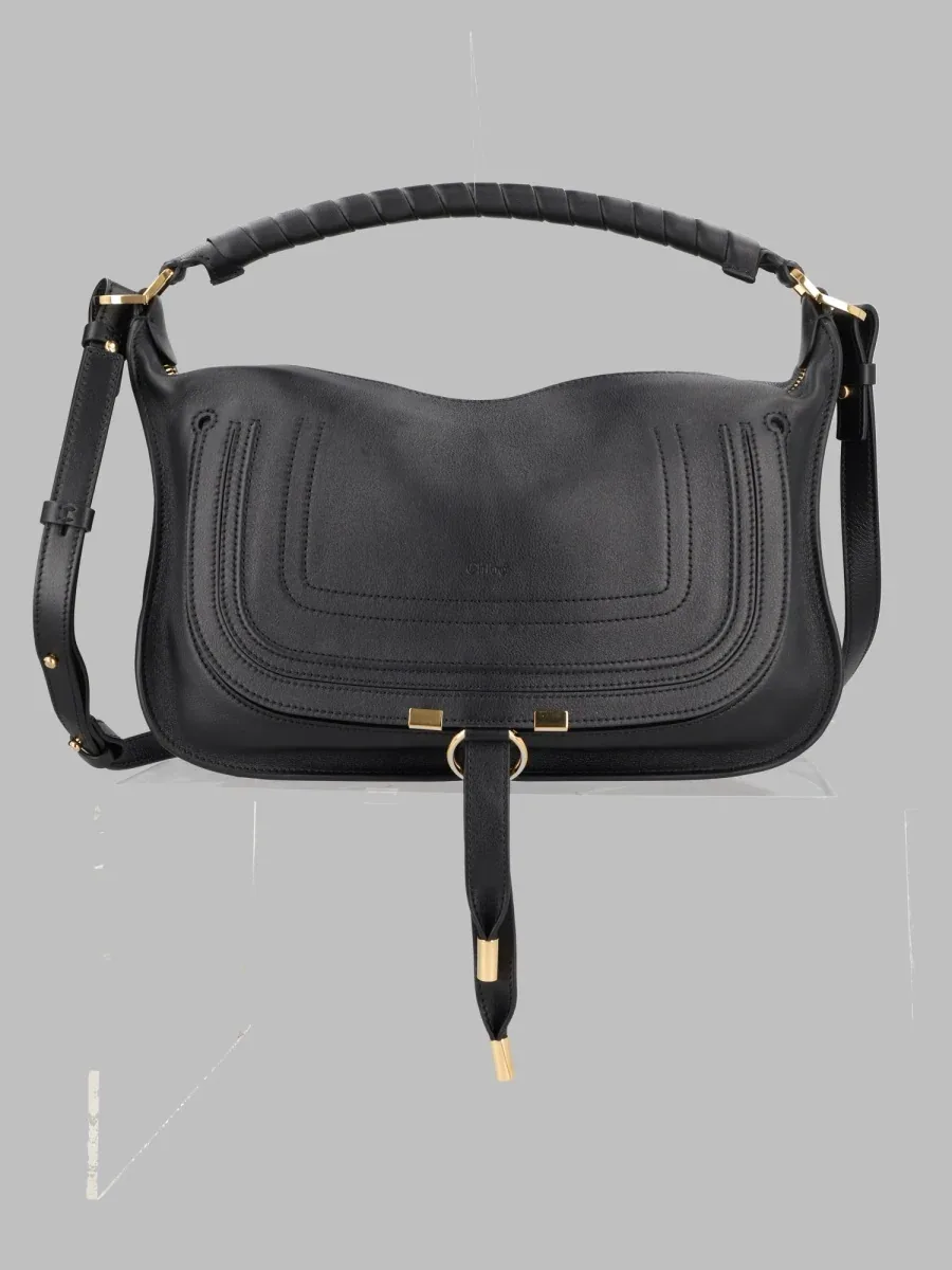 Marcie Shoulder Bag by Chloé