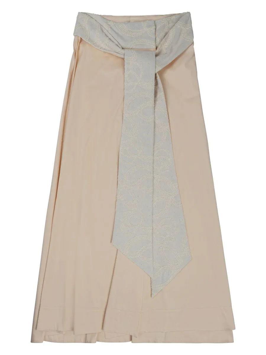 Tika Skirt by Oscar The Collection