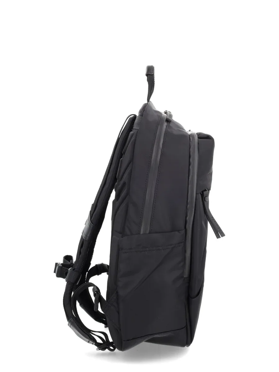Technical Blend Backpack by Premiata