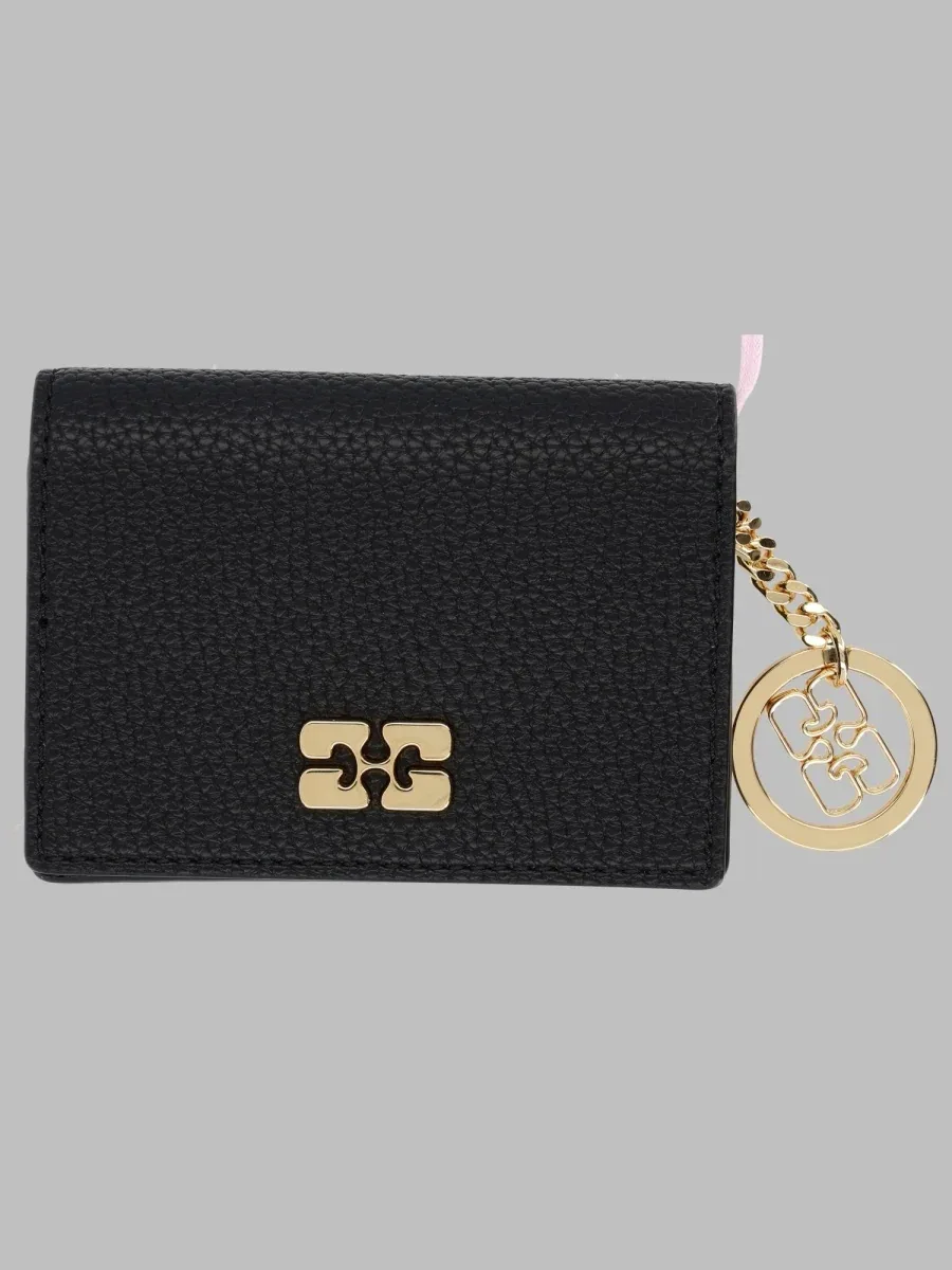 Card Case by Ganni