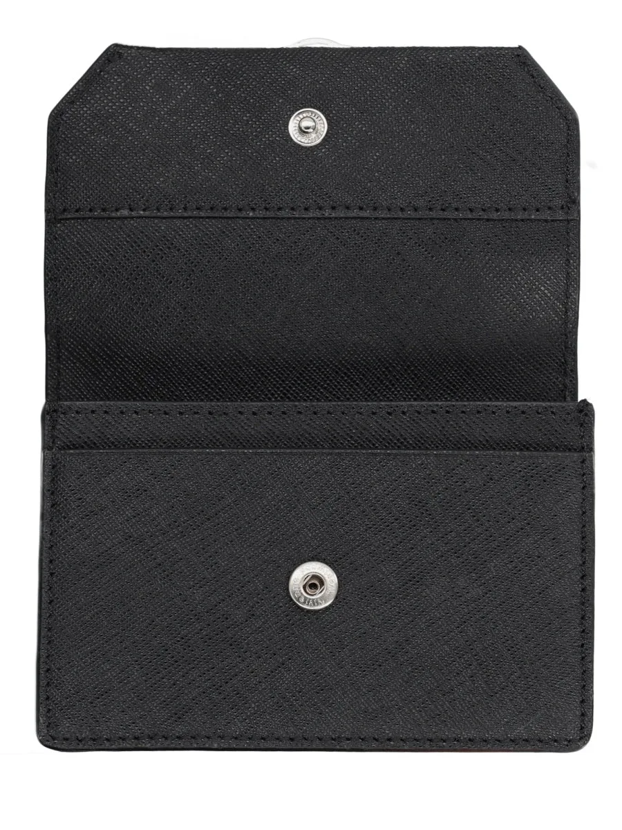 Orb Card Case by Vivienne Westwood