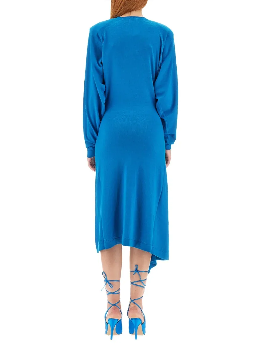 Midi Dress by The Attico