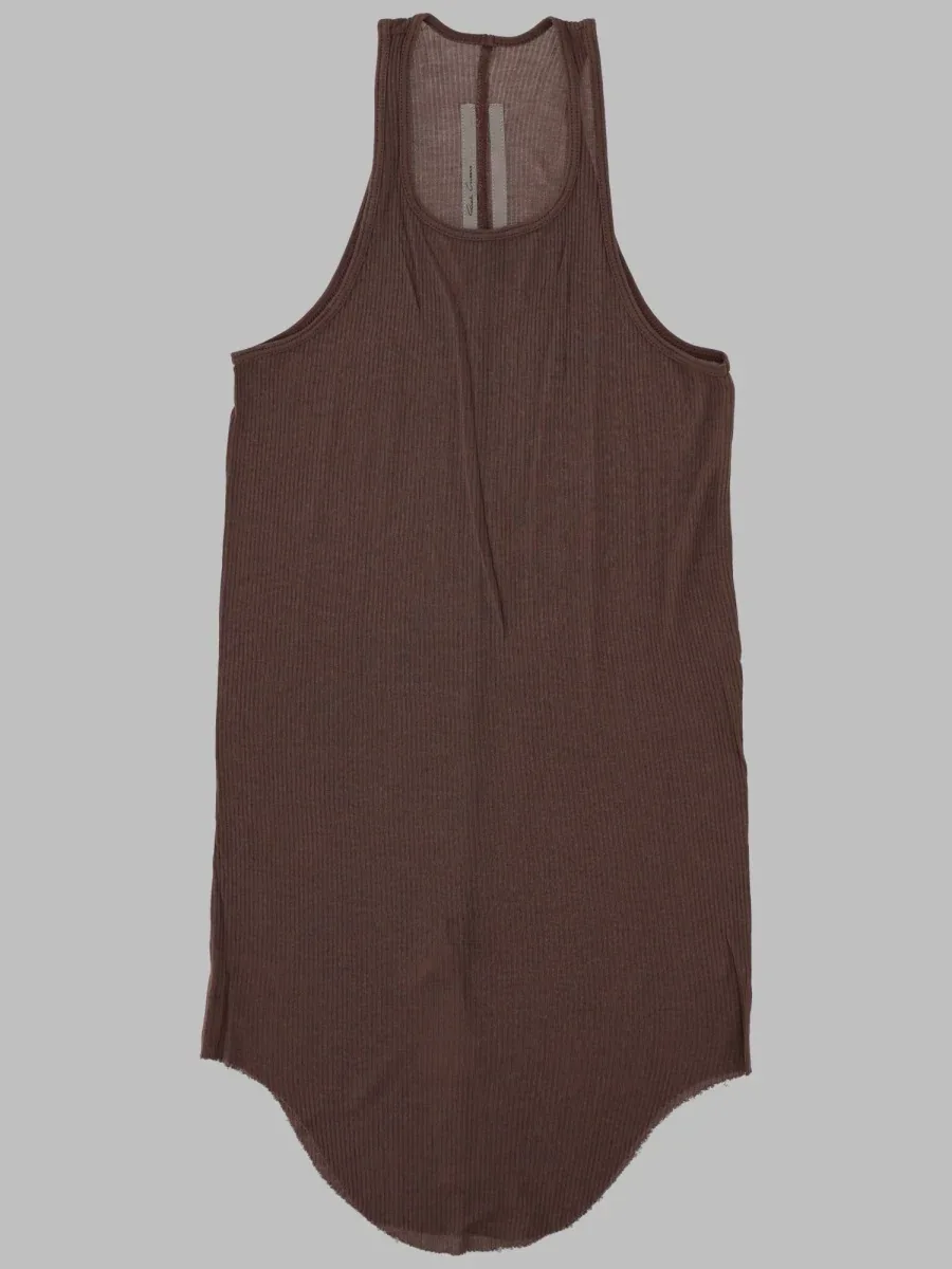 Tank Top by Rick Owens