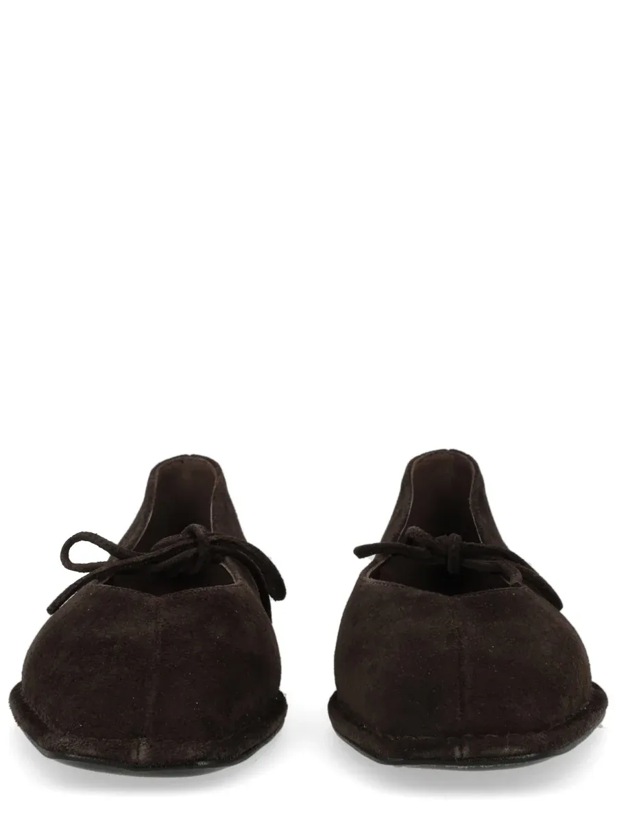 Ballet Flat by ALOHAS