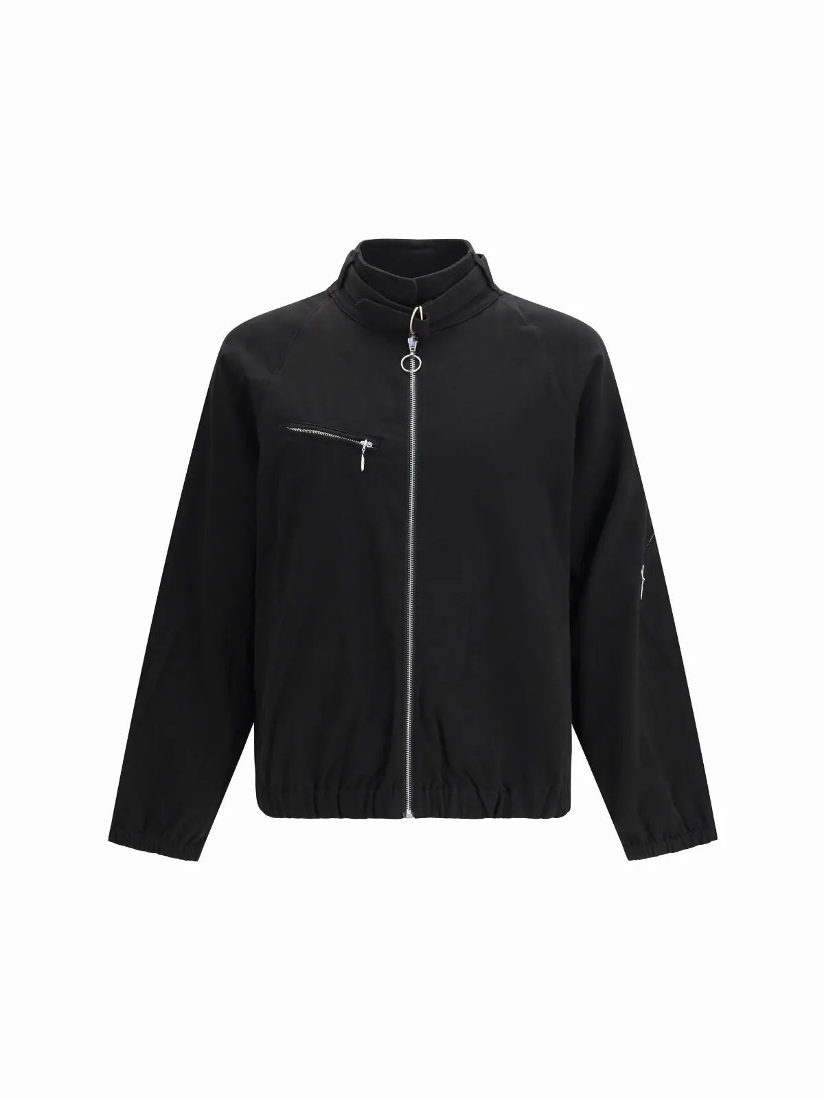 Jacket by Namacheko
