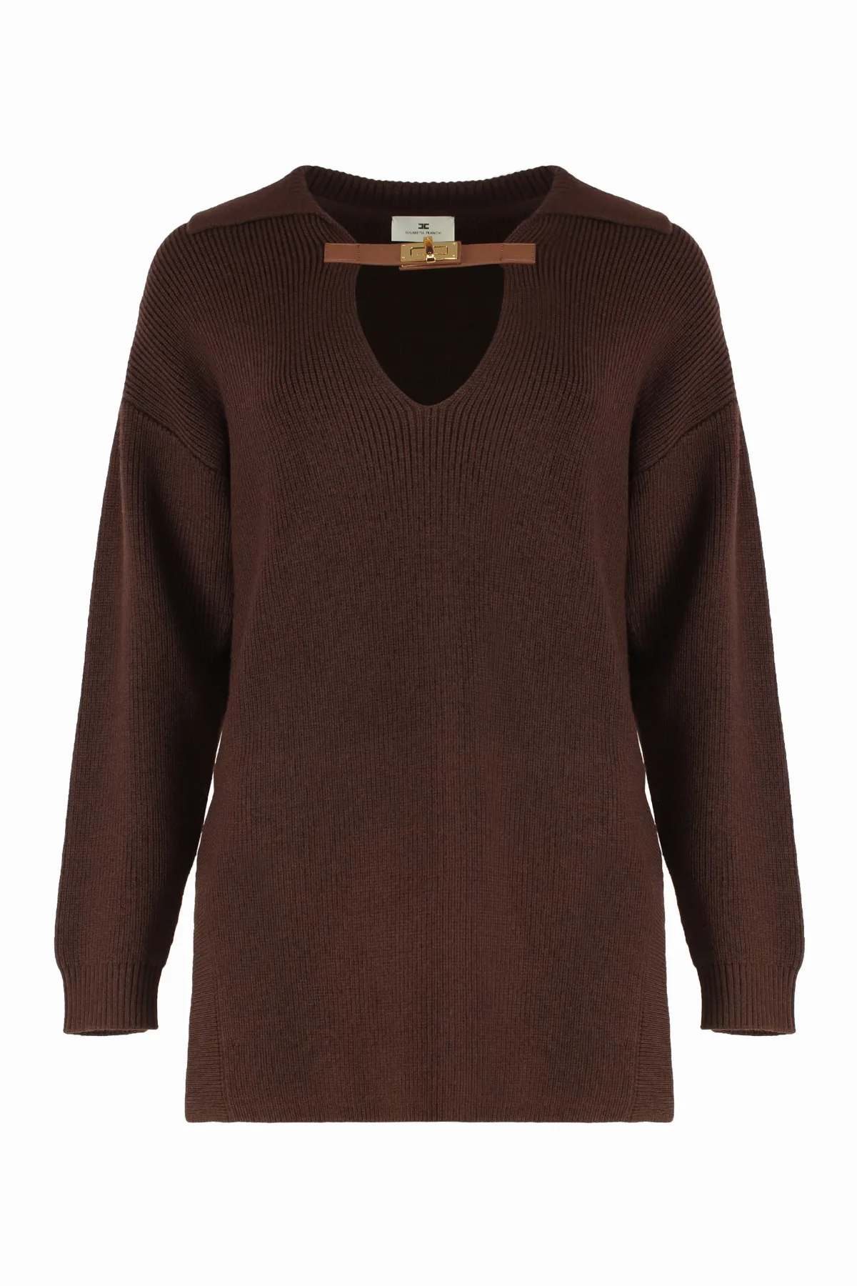 Sweater by Elisabetta Franchi
