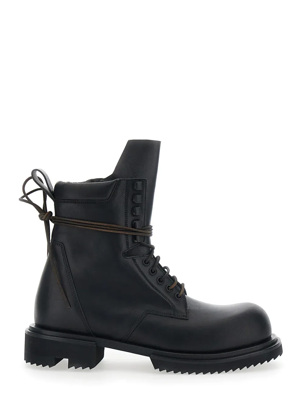Ankle Boot by Rick Owens