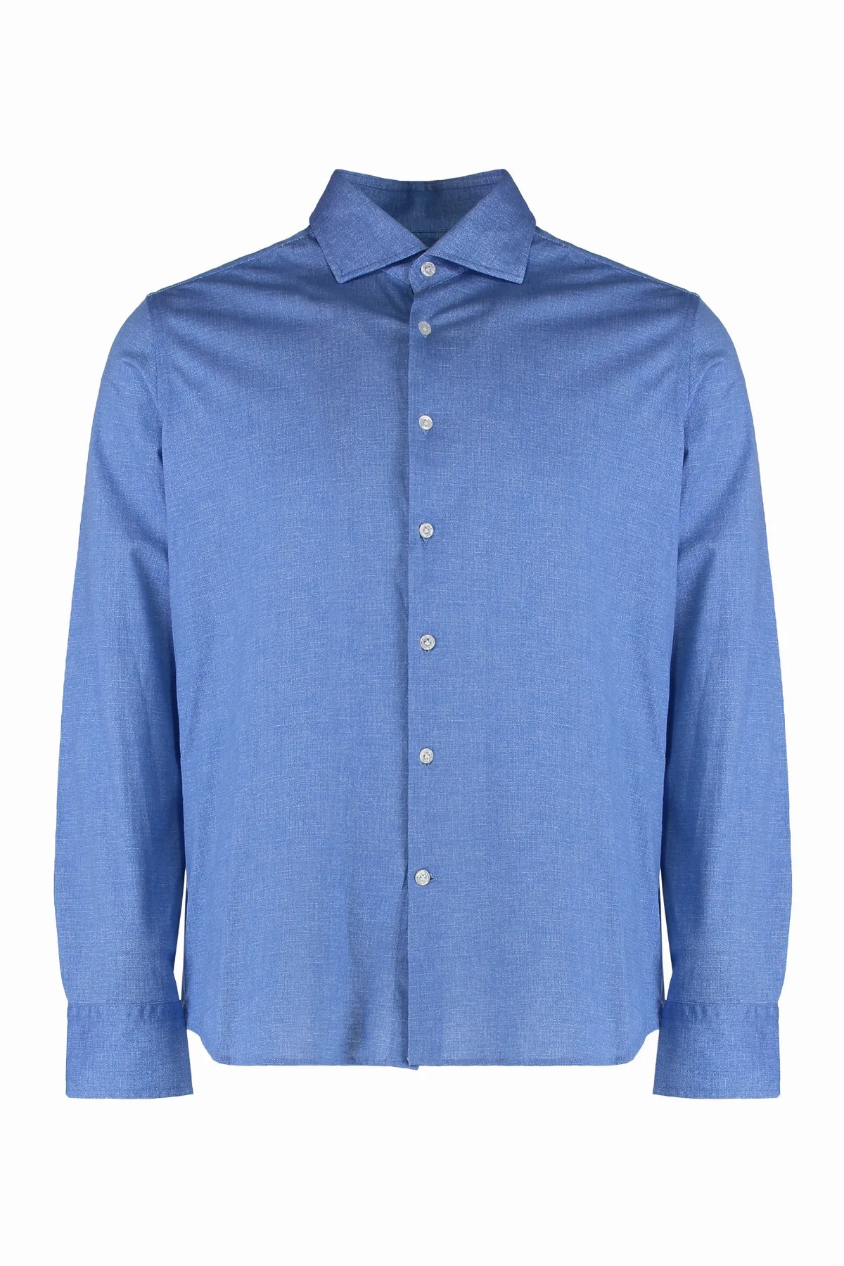 Cotton Shirt by Sonrisa