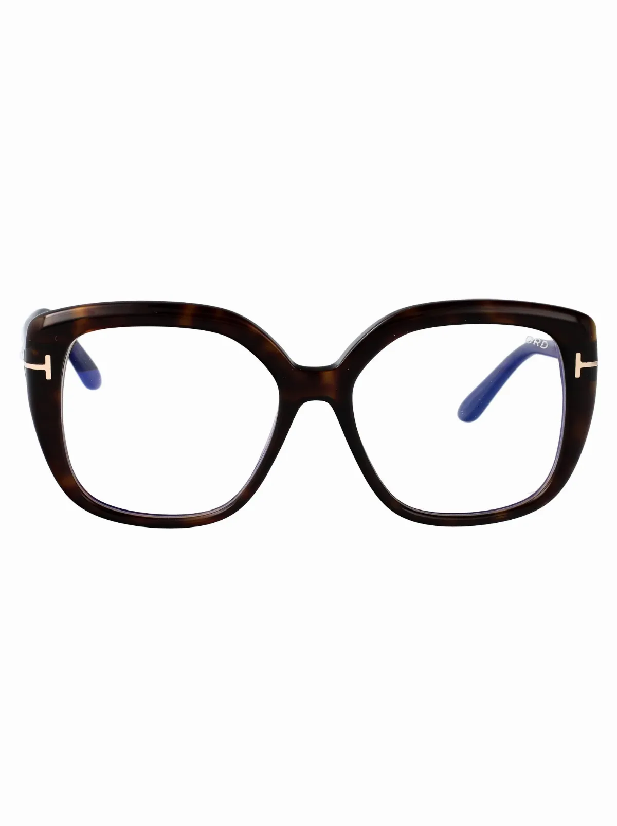 FT6043-B Eyeglasses by Tom Ford
