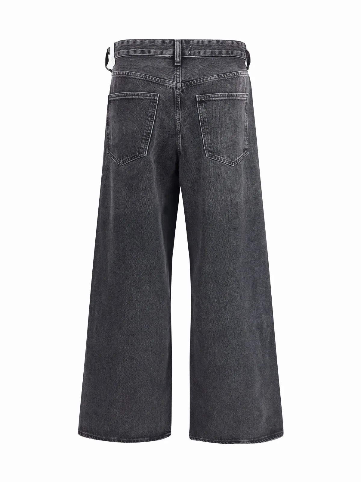 Vana Jeans by Agolde