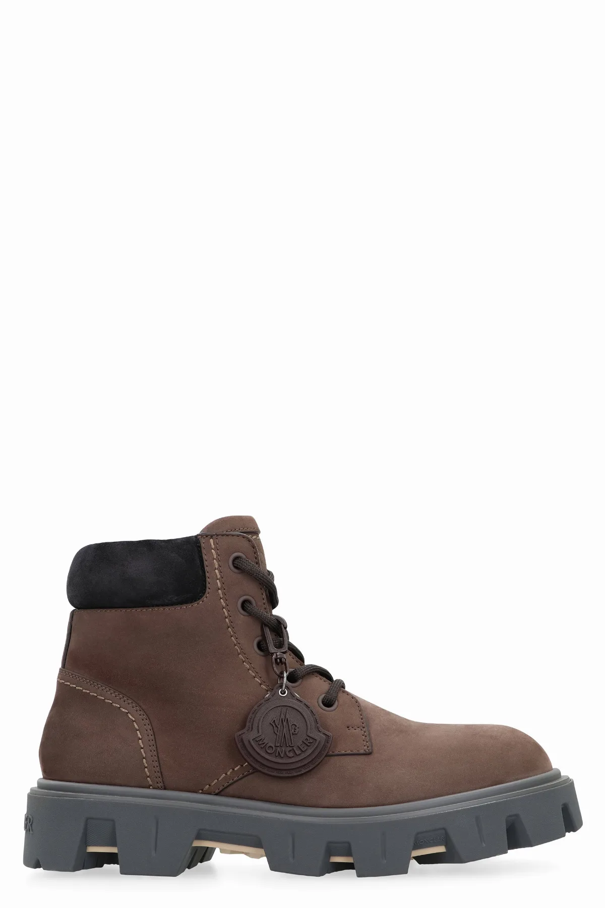 Peak City Boot by Moncler