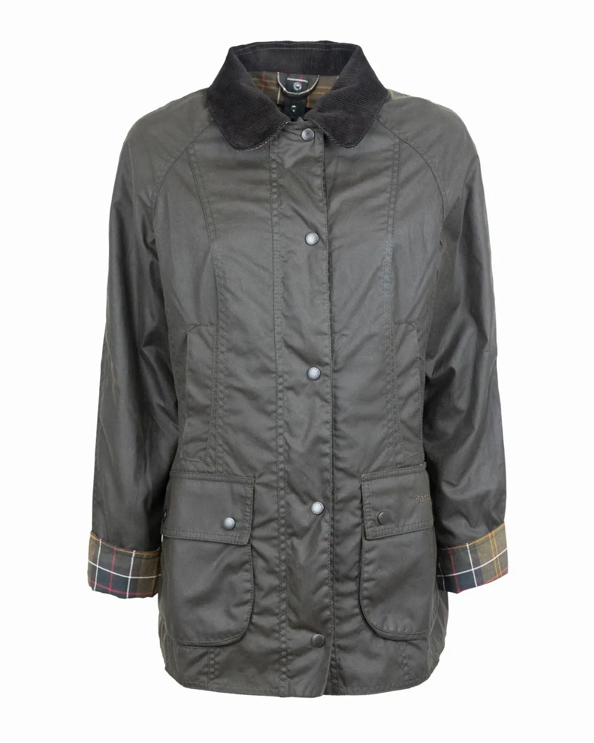 Jacket by Barbour