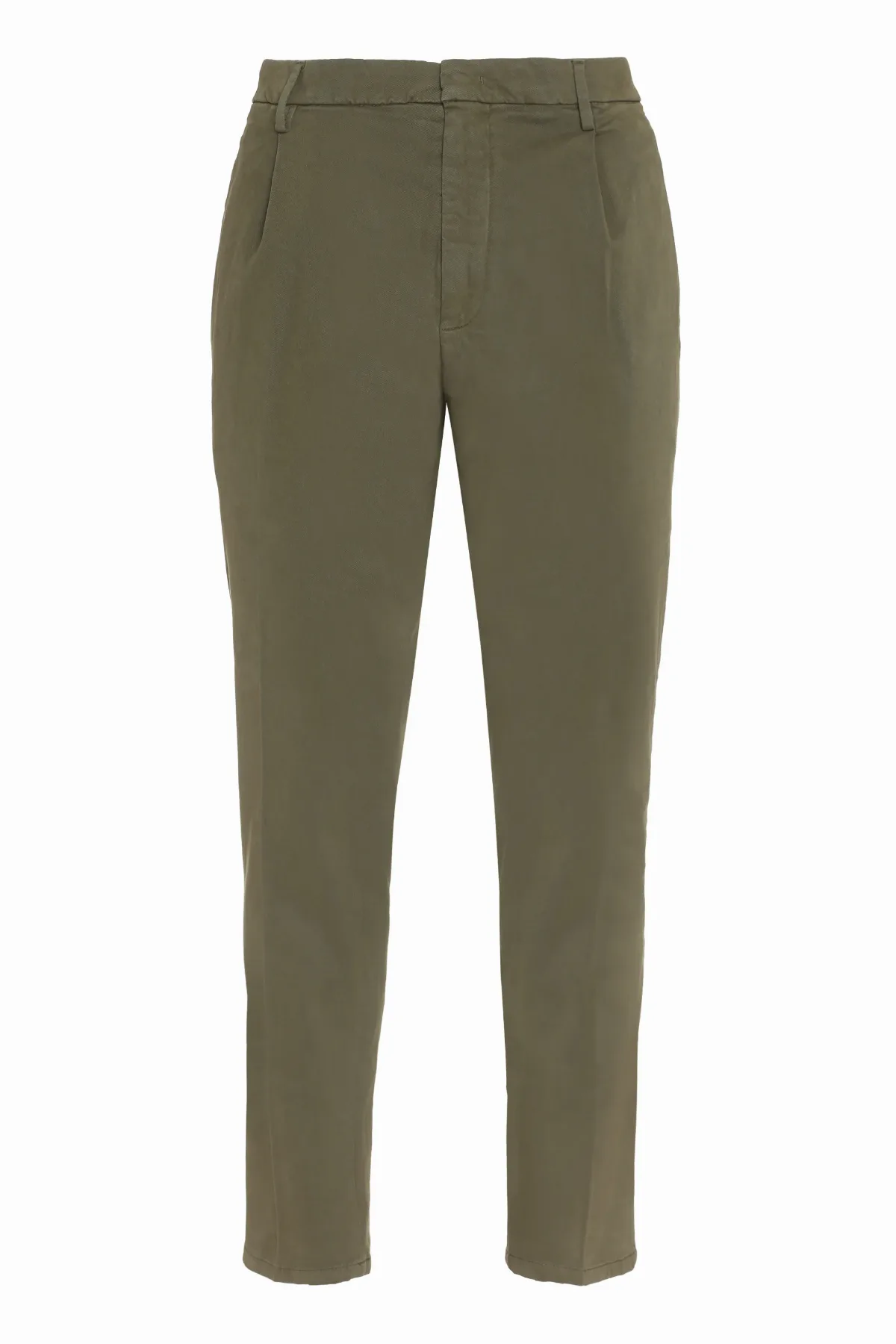 Tyler Trousers by Dondup