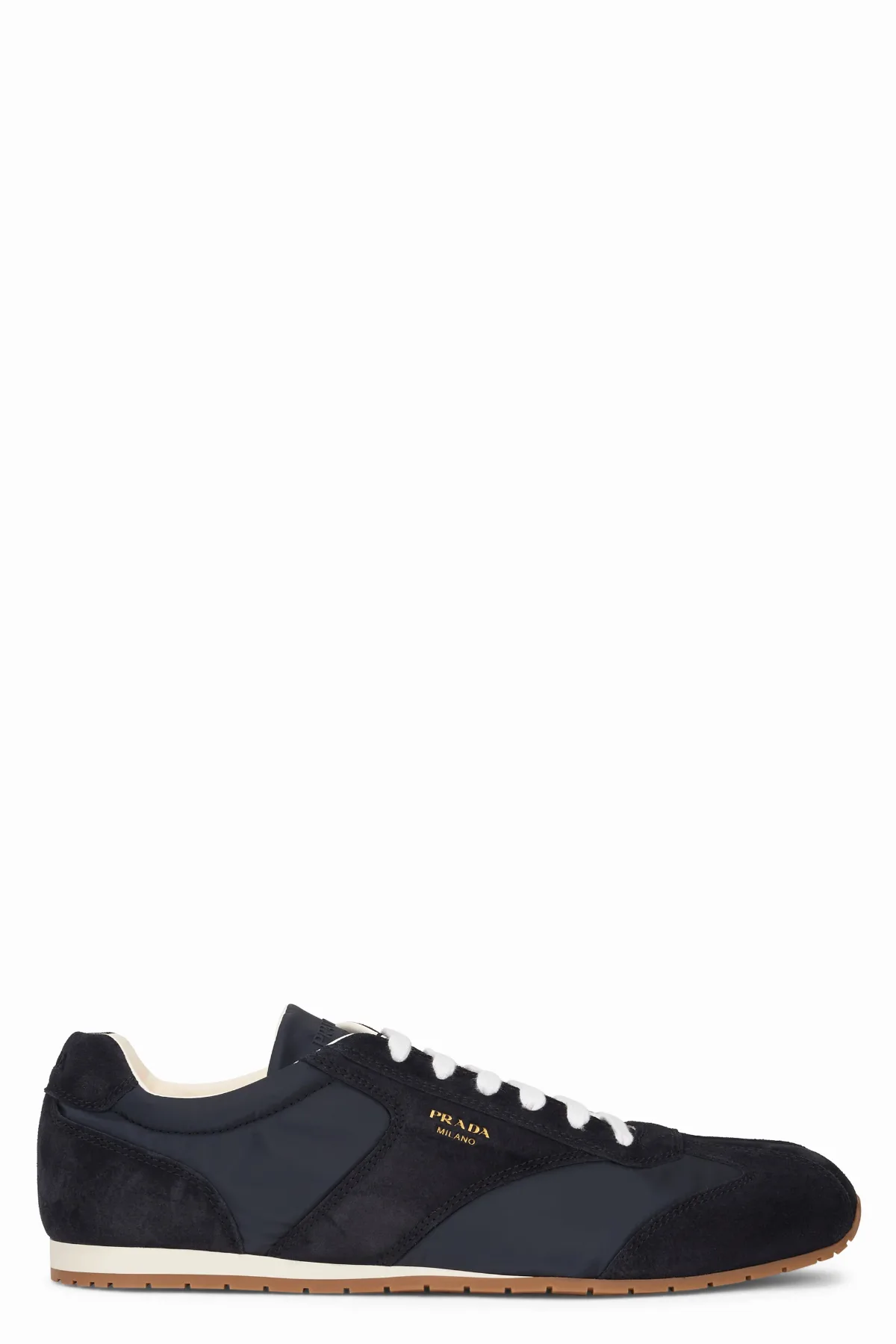 Bimat Sneaker by Prada