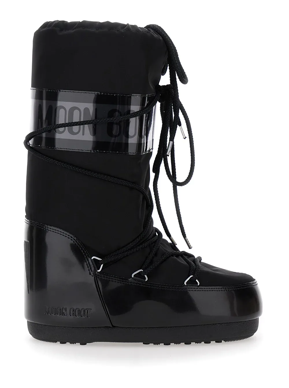 Icon Boot by moon boot
