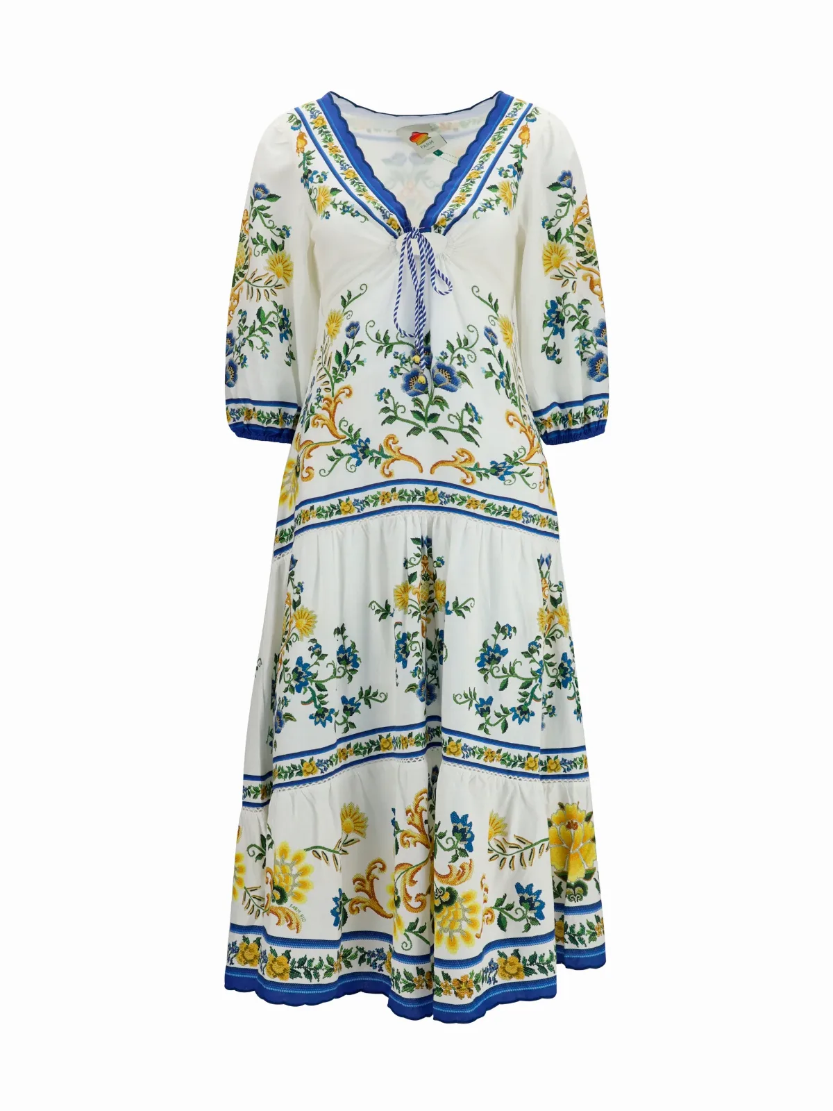 Emily Dress by Farm Rio