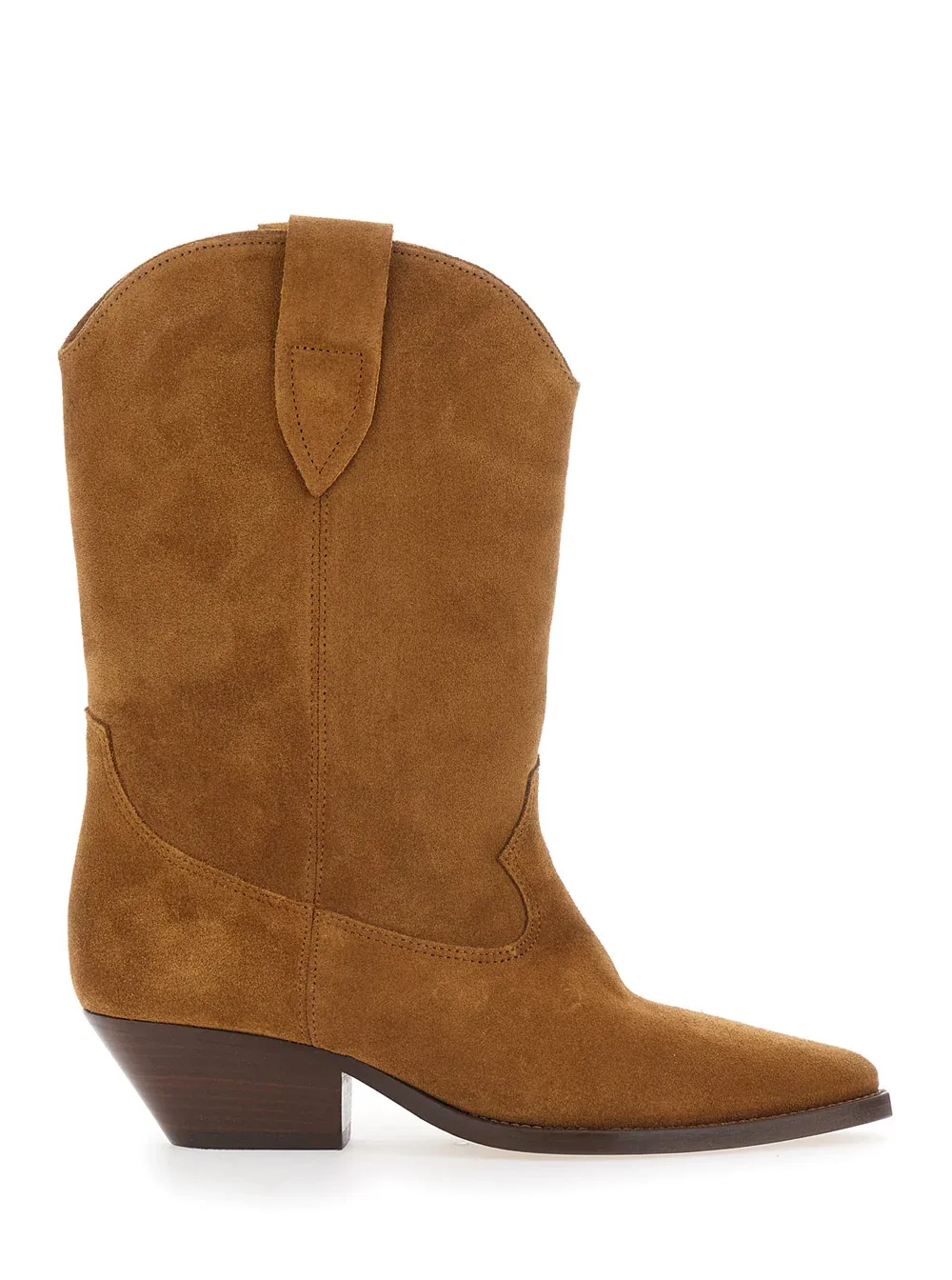 Duerto Boot by Isabel marant