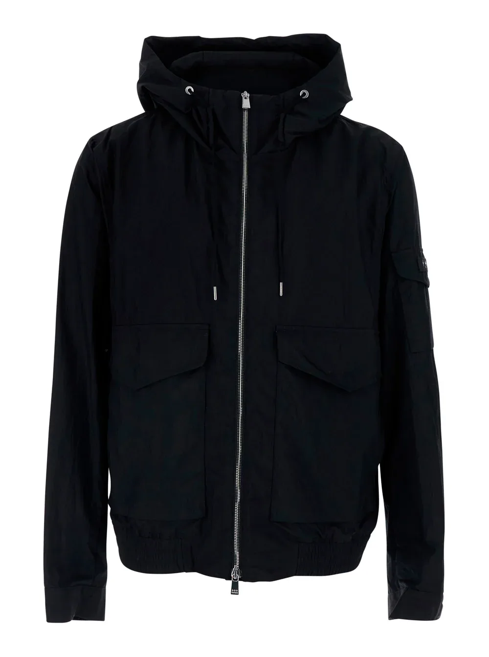 Giorgio Jacket