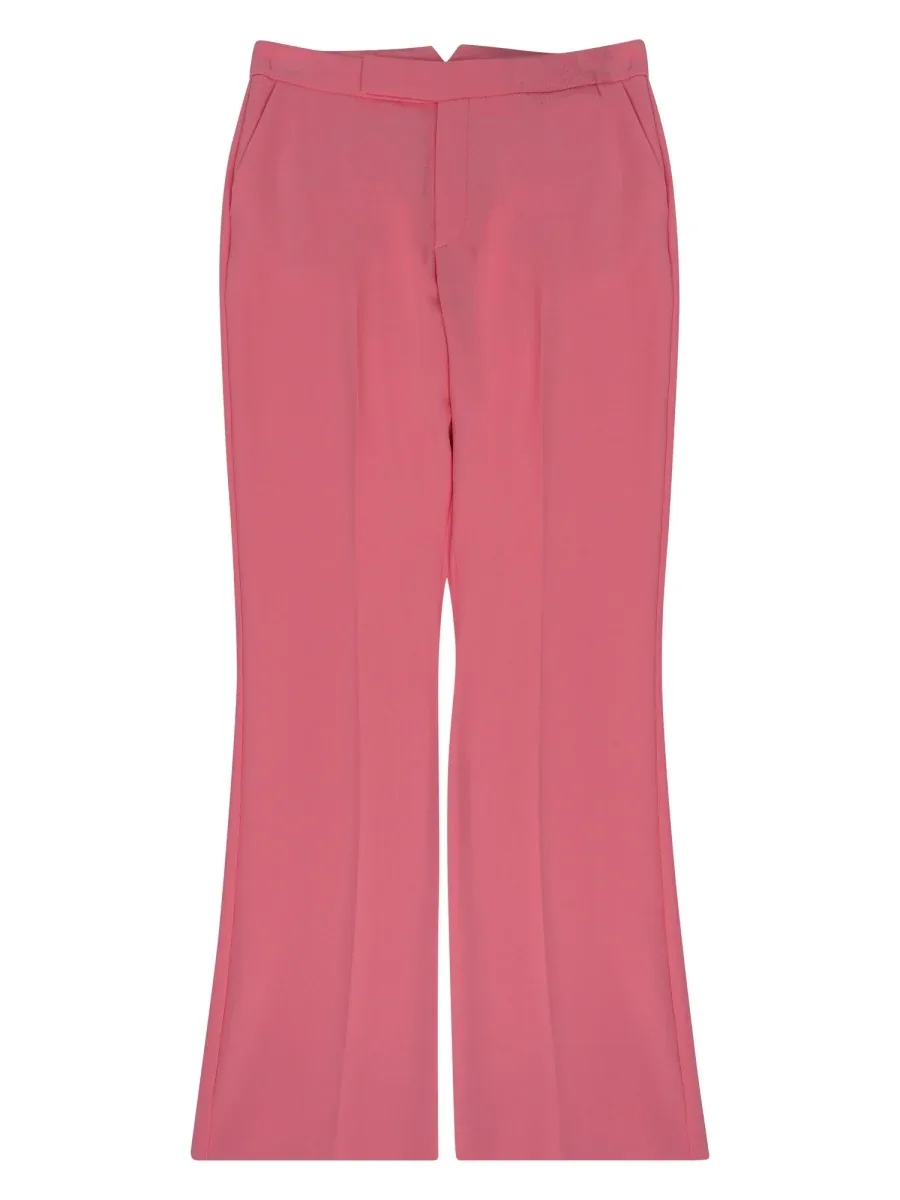 Laure Trousers by Oscar The Collection