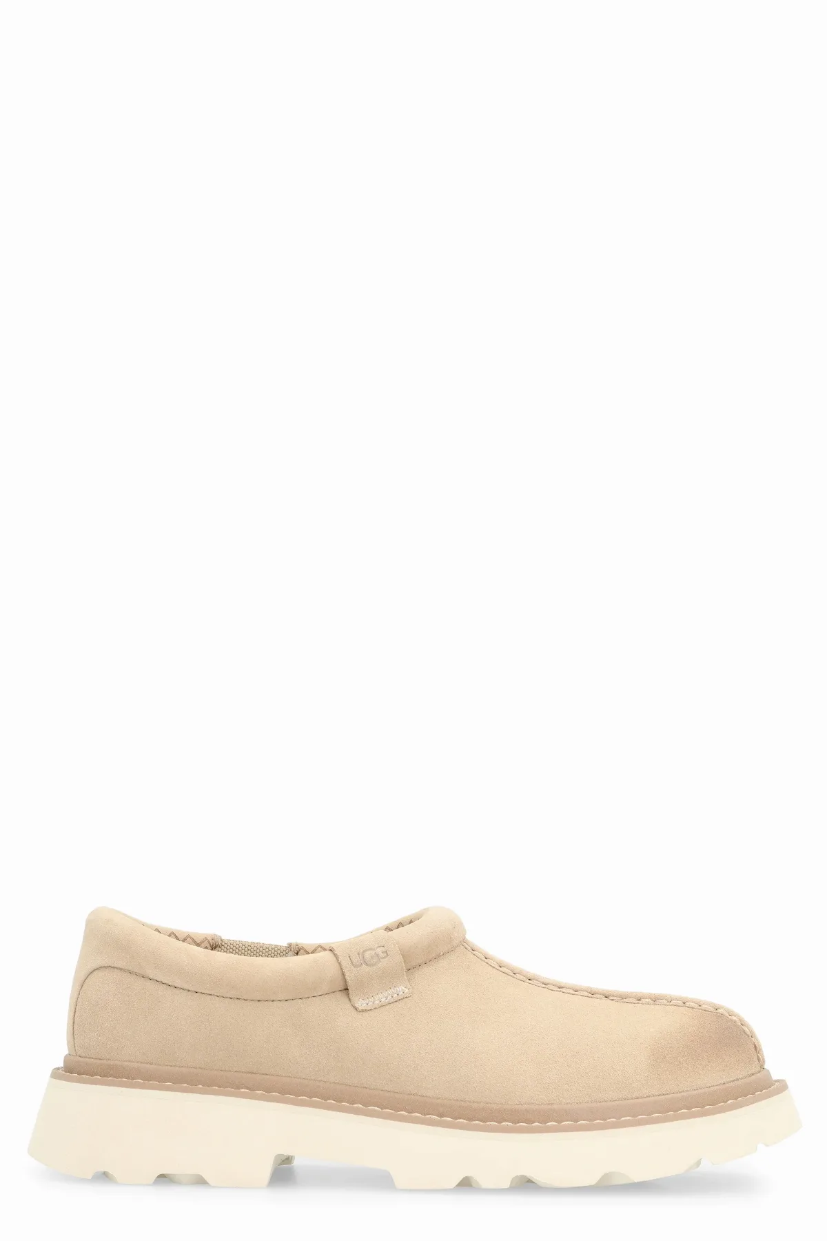 Tasman Lug Sabot Slipper by Ugg