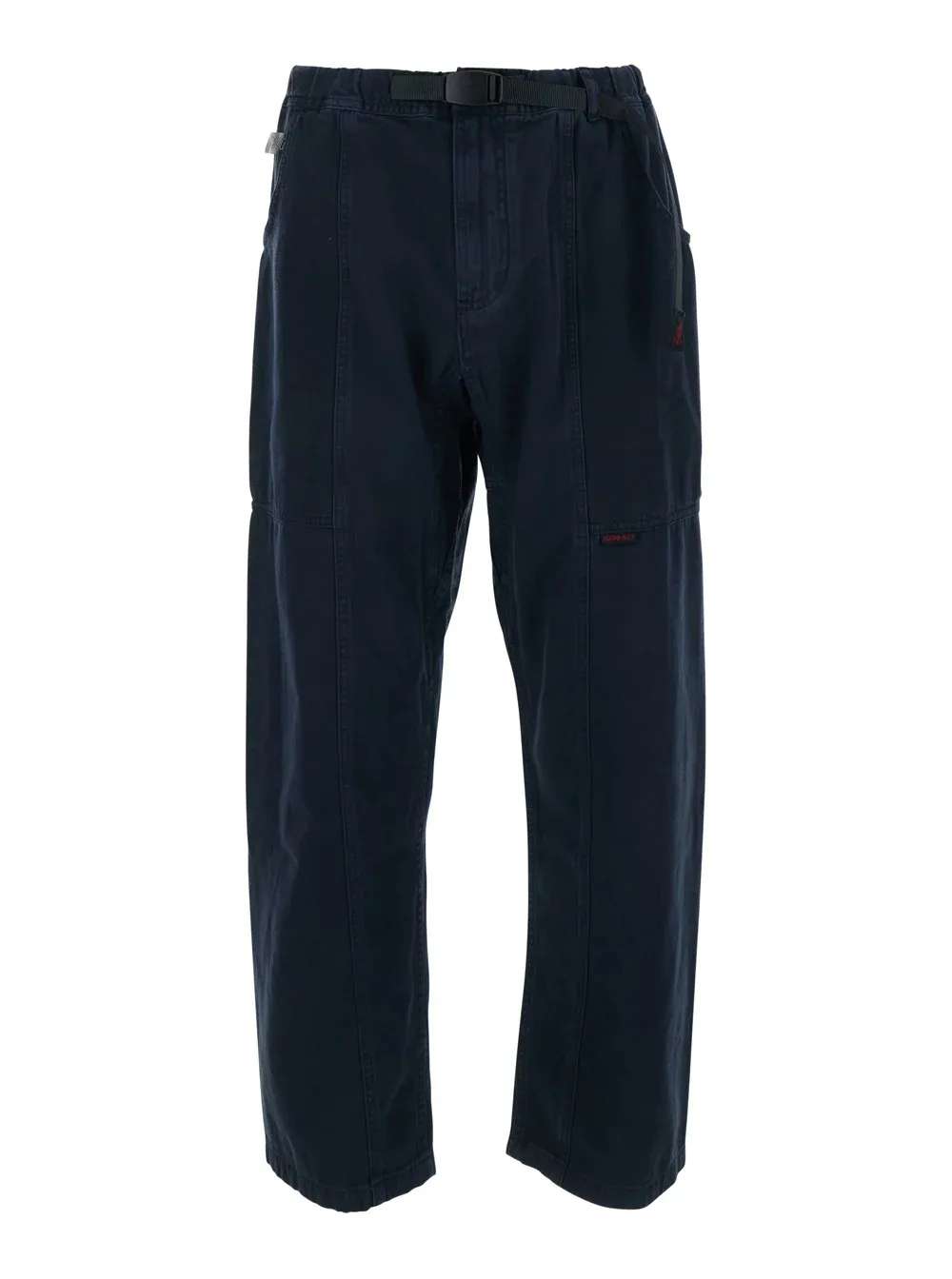 Relaxed Fit Cotton Cargo Pants by Gramicci