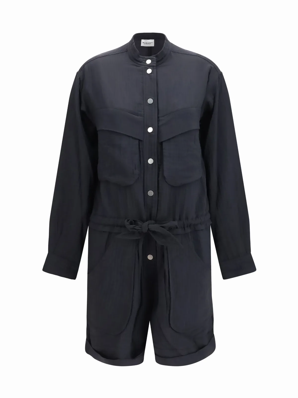 Cotton-Blend Jumpsuit by Marant éToile