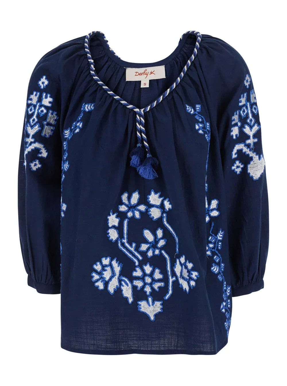 Blouse by Derhy