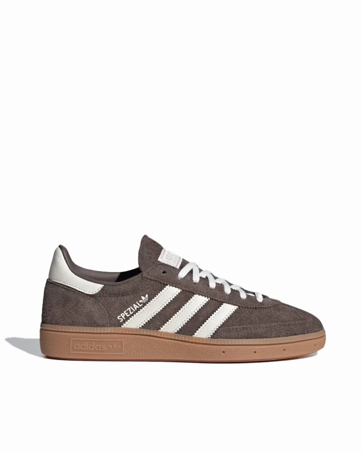 Suede and Nubuck Sneaker by Adidas