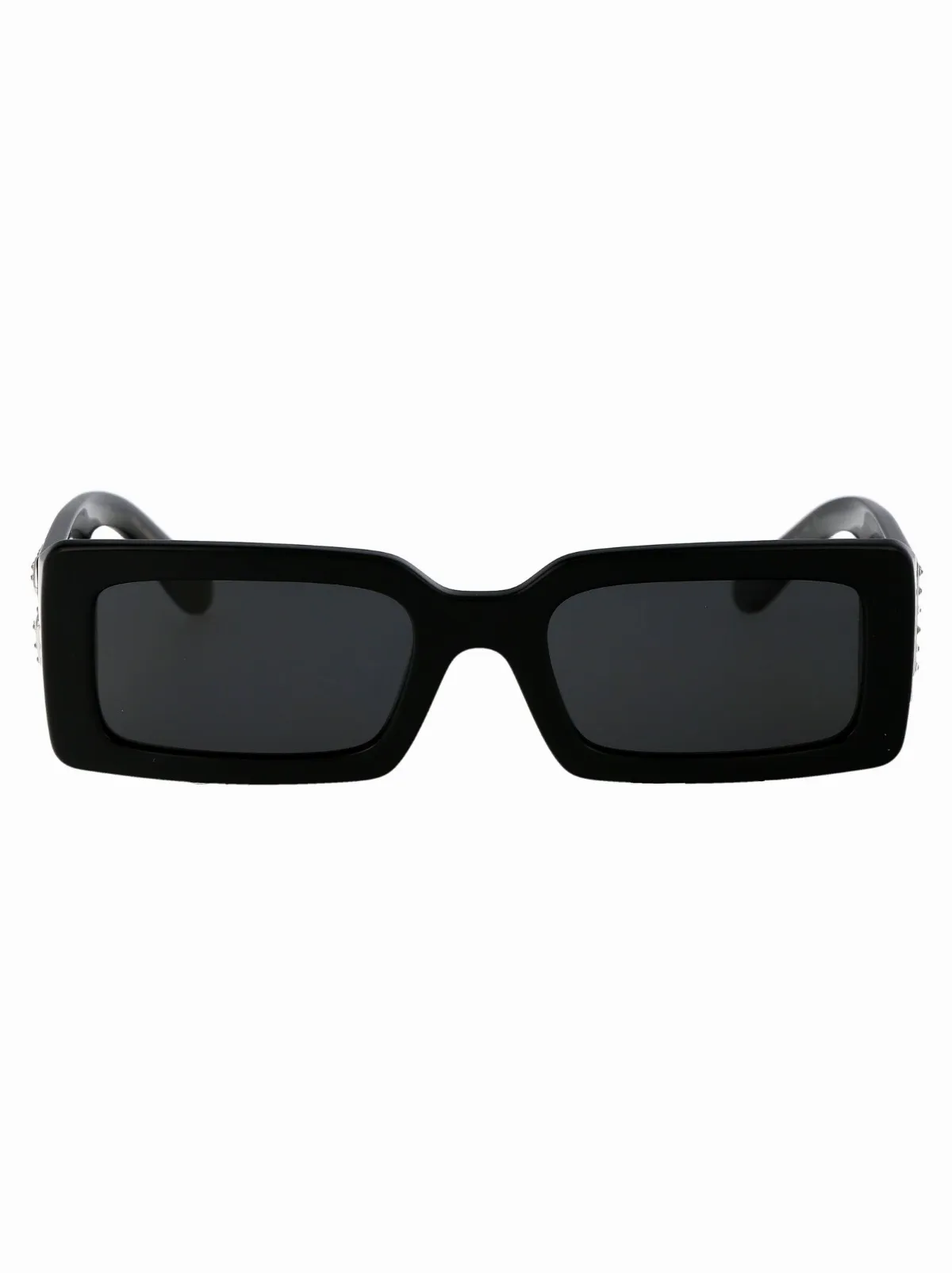 0DG4447B Rectangle Acetate Sunglasses by Dolce & Gabbana