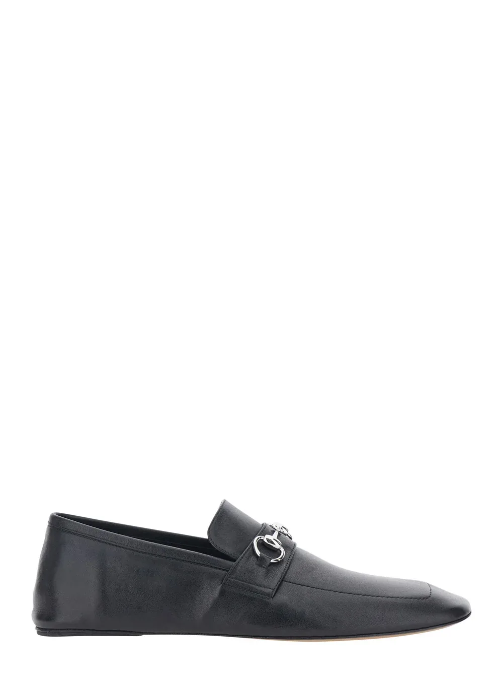 Edgar Loafer by Gucci