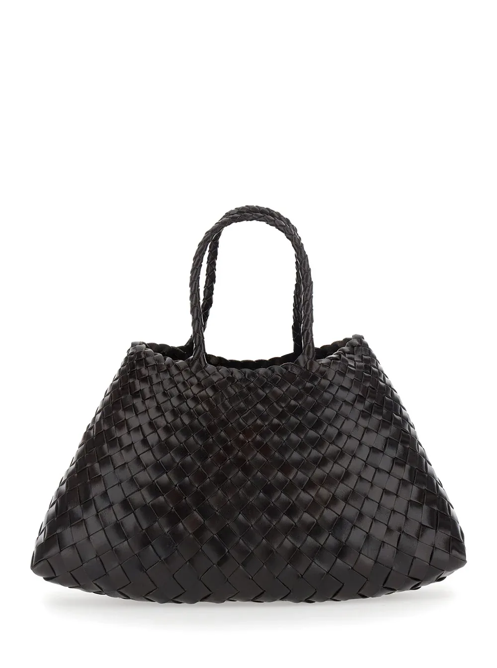 Santa Croce Shoulder Bag by Dragon Diffusion
