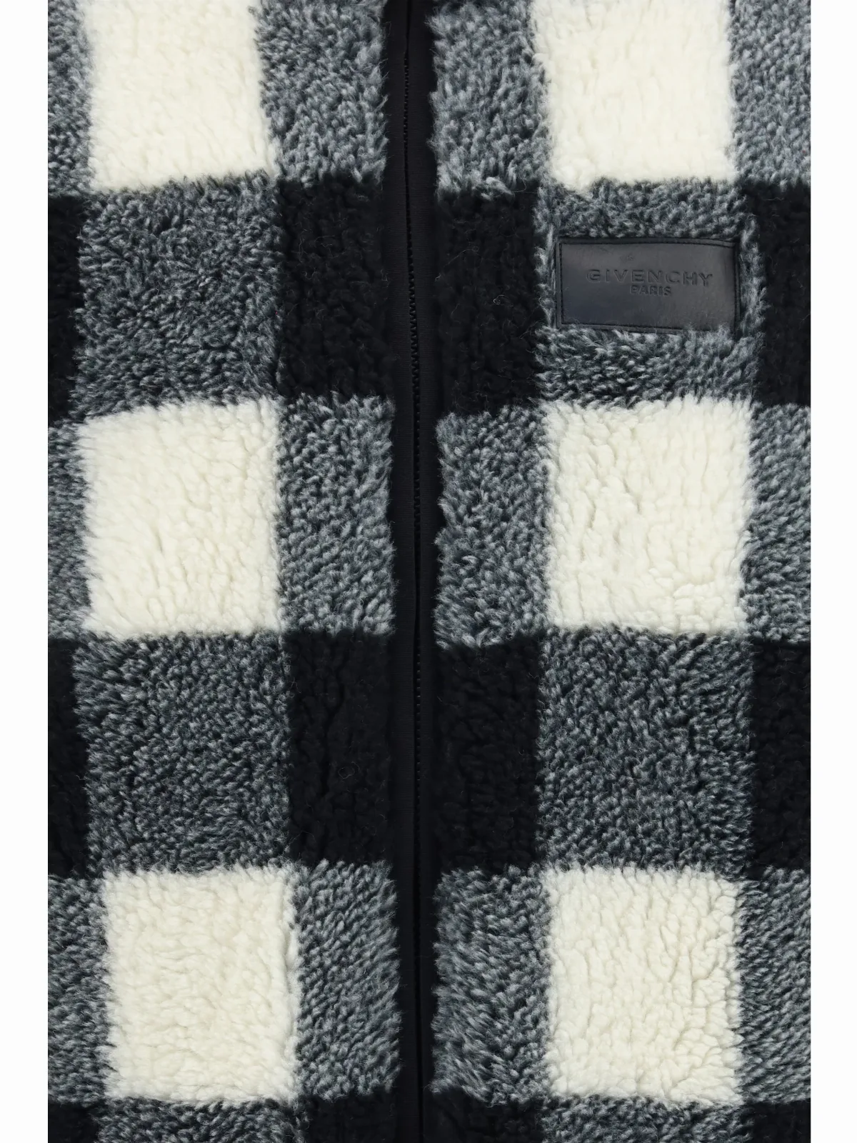 Teddy Jacket by Givenchy