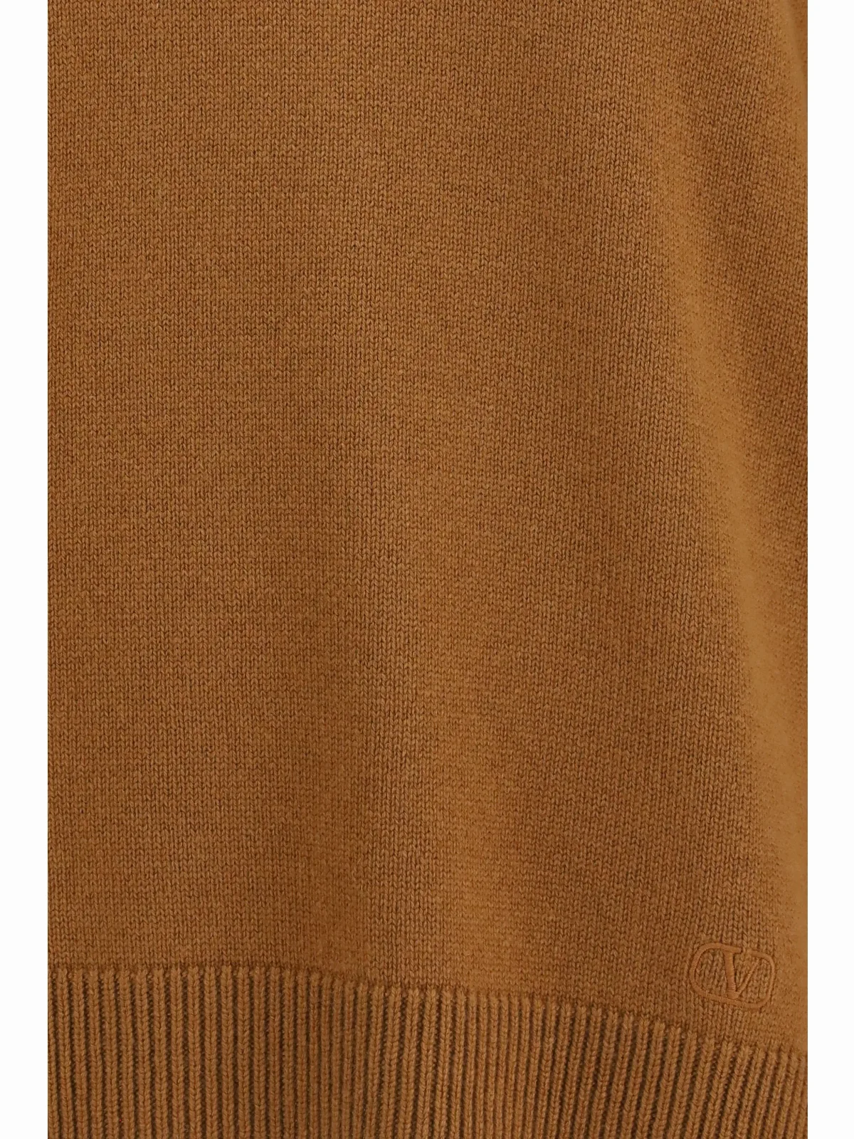 Cashmere V-Neck Sweater by Valentino