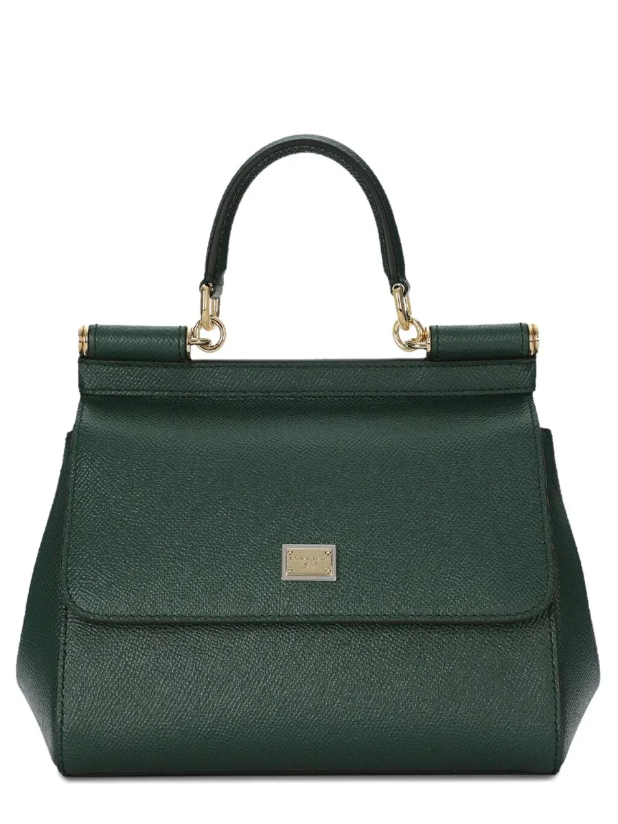 Shoulder Bag by Dolce & Gabbana