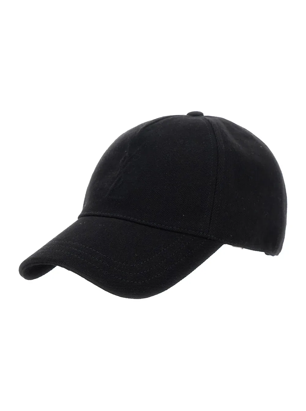 864608 Baseball Cap by Saint Laurent