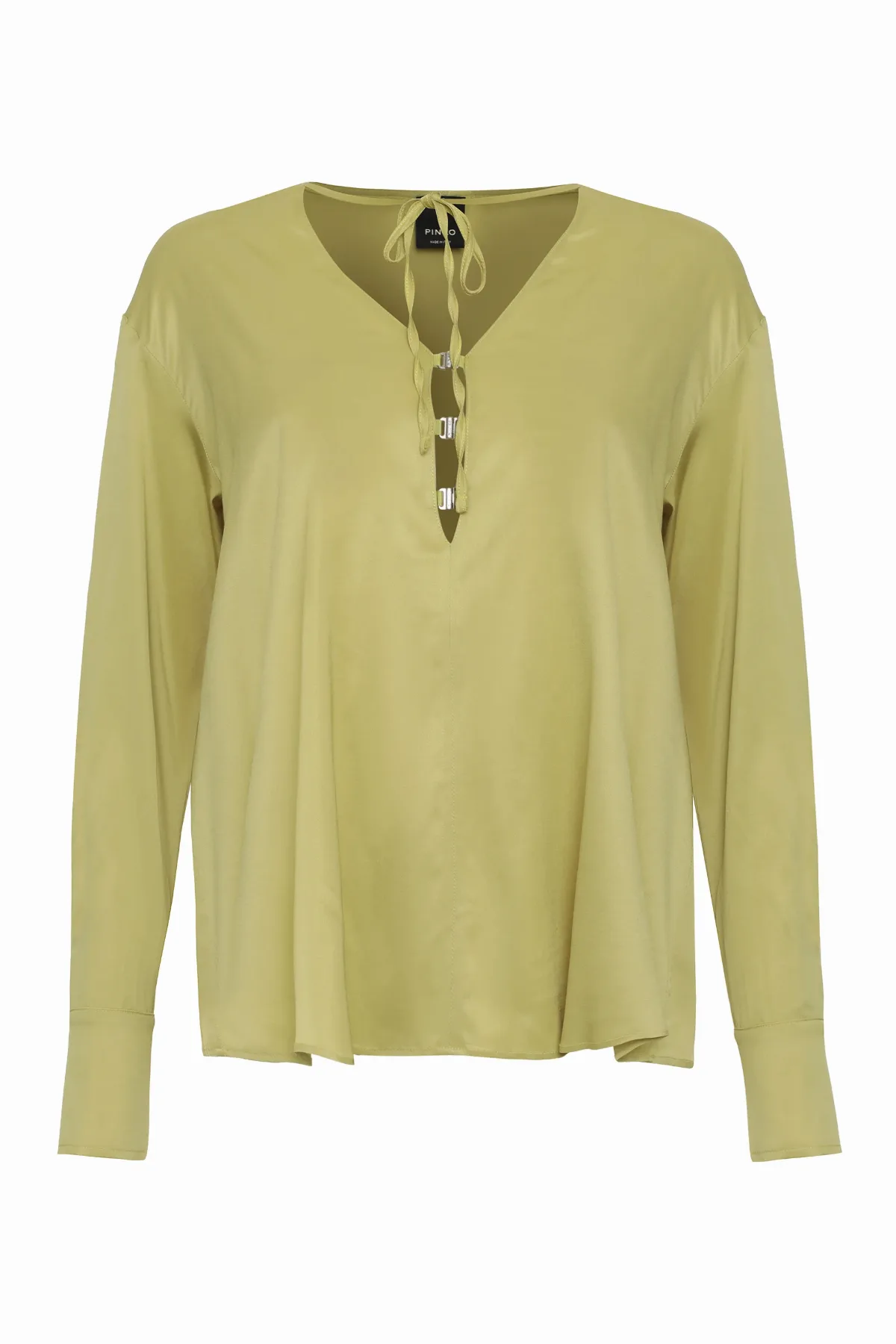Viscose Blouse by pinko