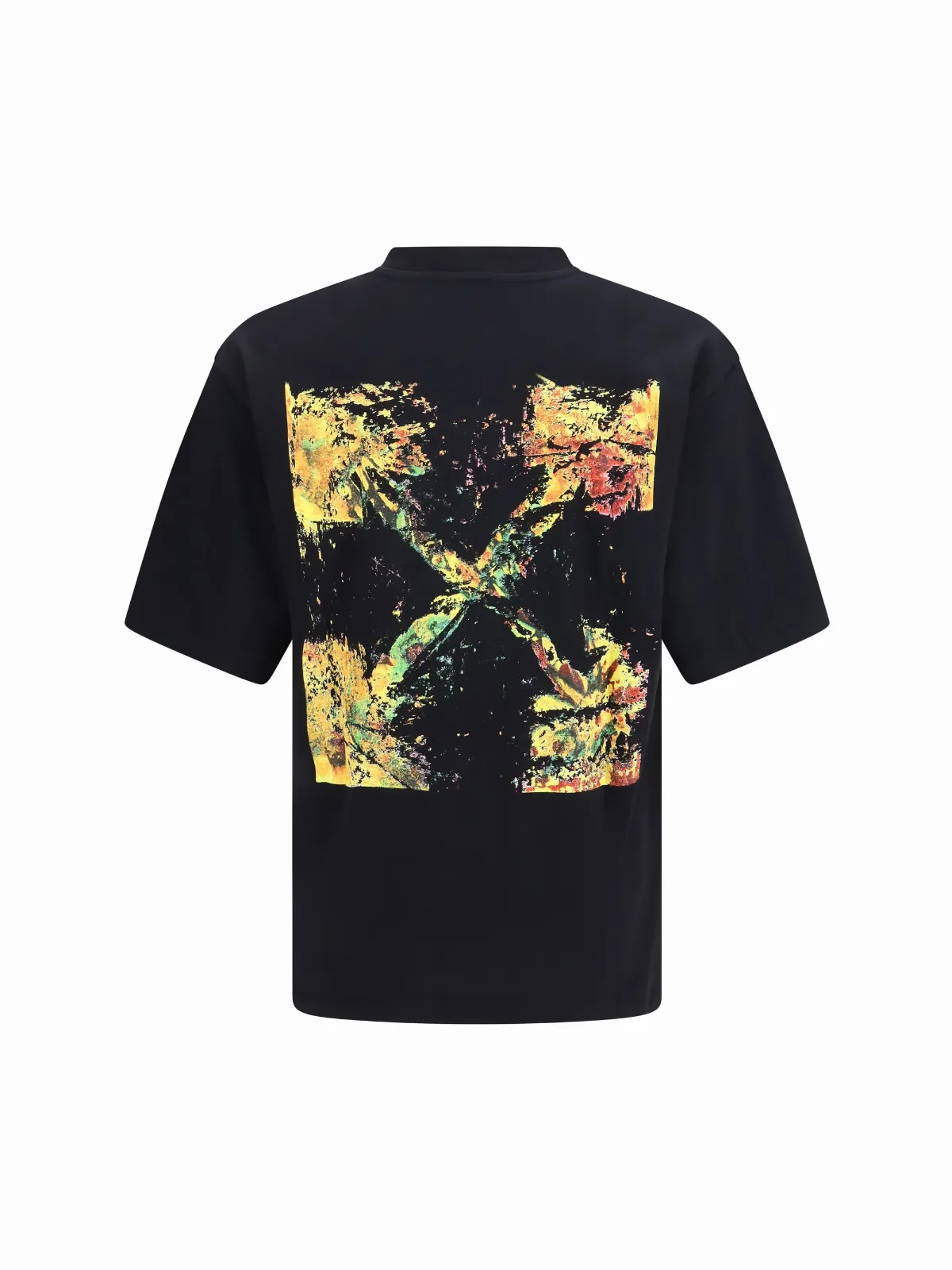 Spices Arrow T-Shirt by Off-White
