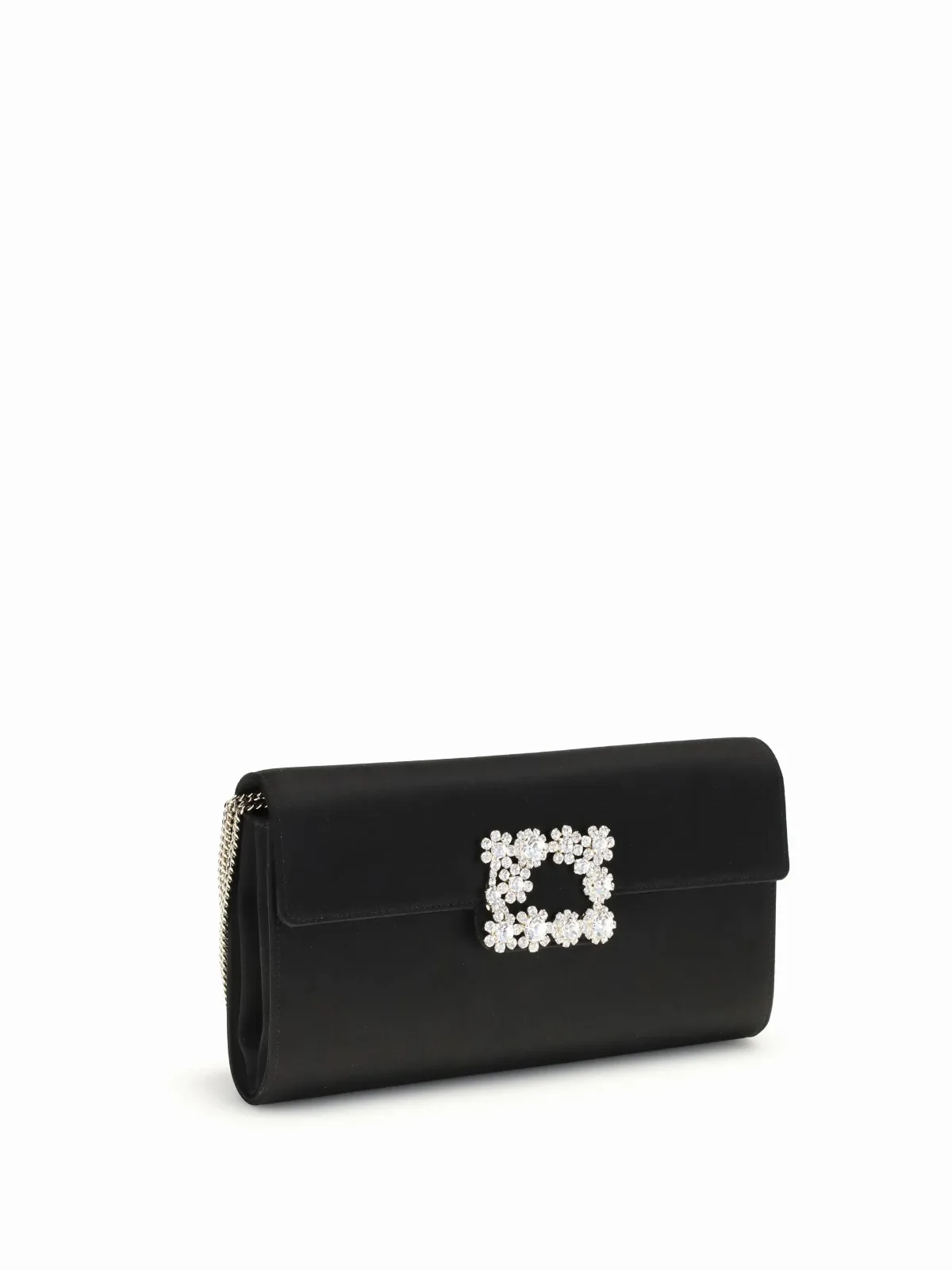 Clutch by Roger Vivier