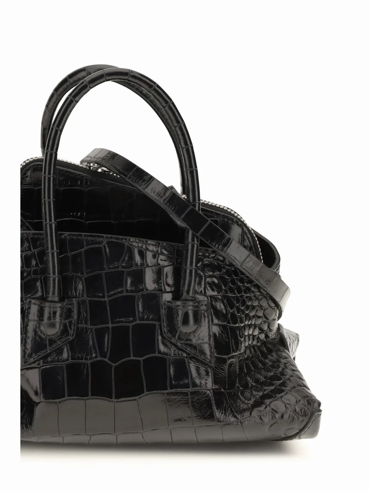 La Passeggiata Mini Bag by The Attico