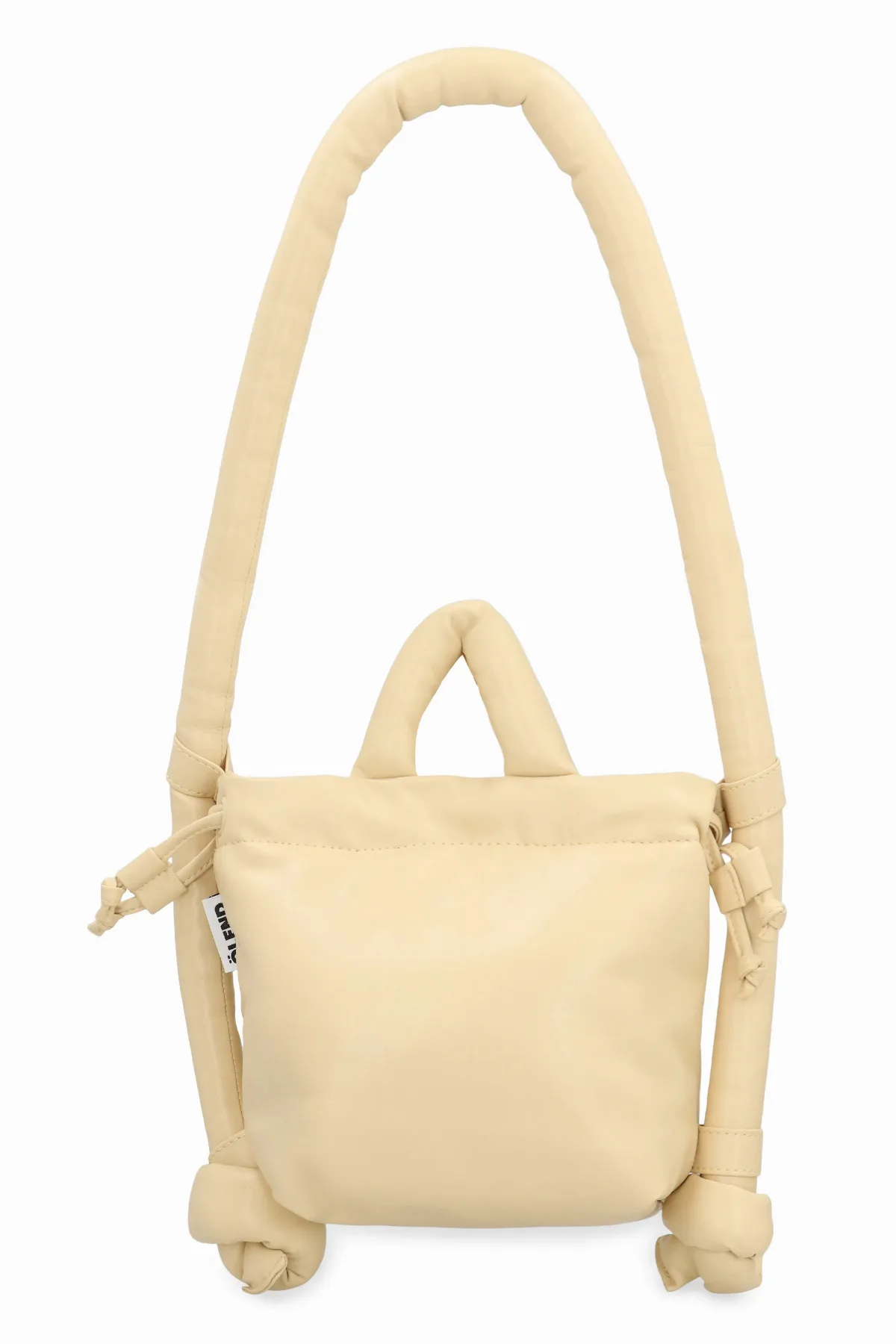 Micro Ona Shoulder Bag by öLend