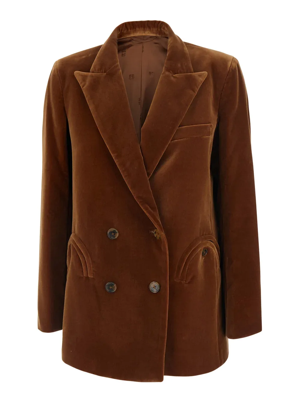 Jealousy Blazer by Blazé Milano
