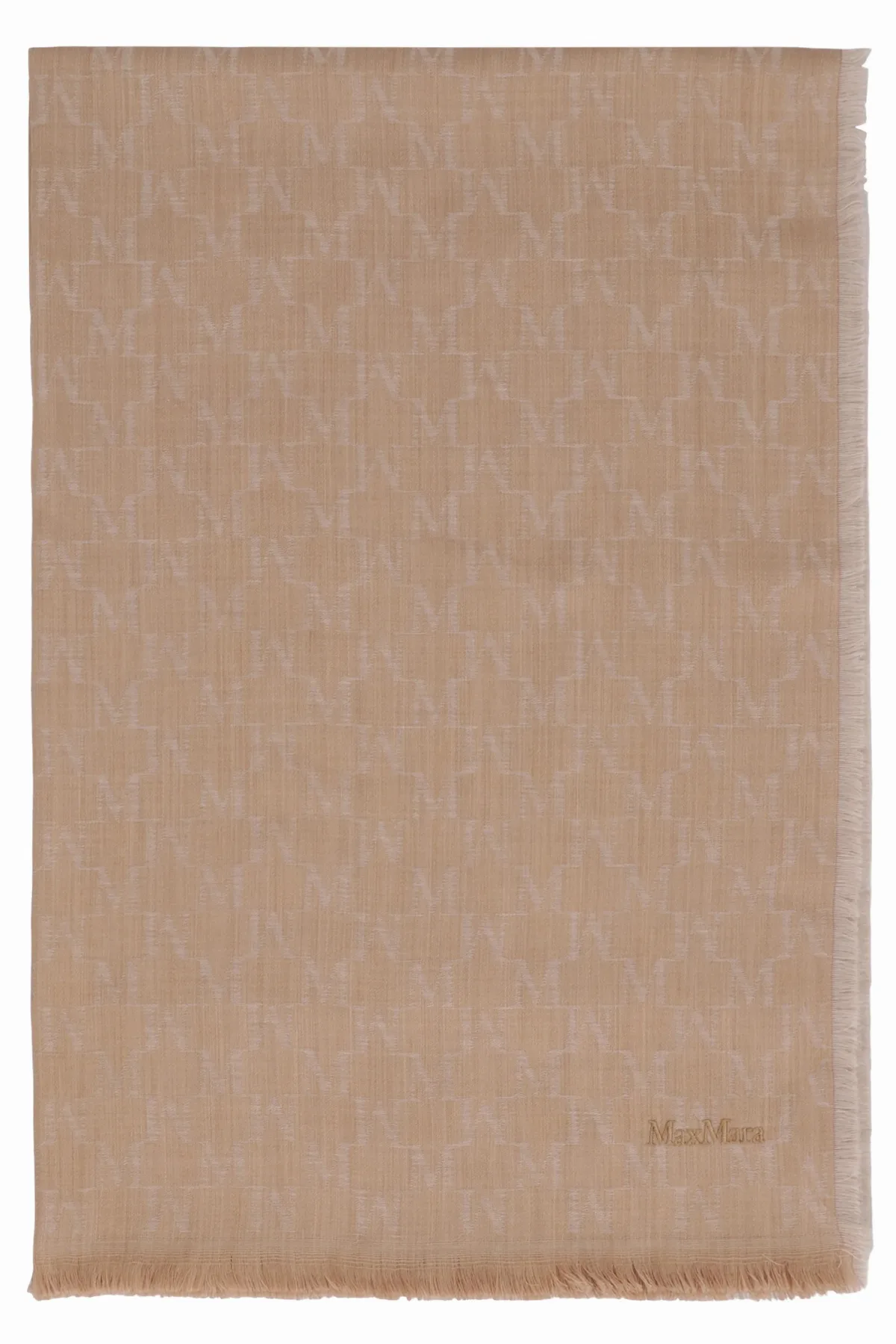 Magico Scarf by Max Mara